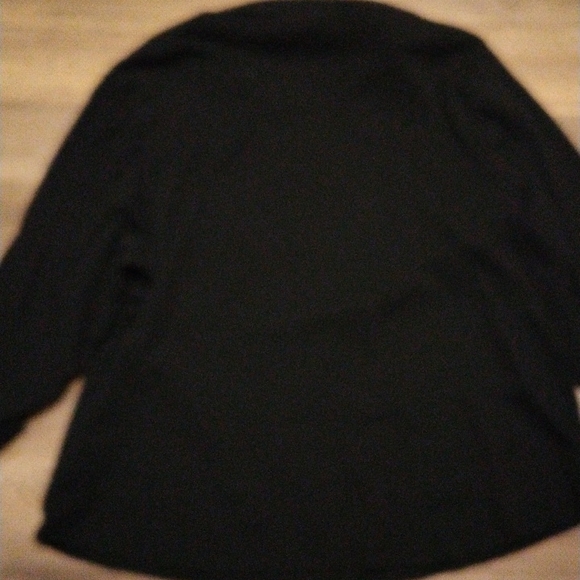 Karen Scott 100%cotton shirt sz. 2X - Picture 5 of 8